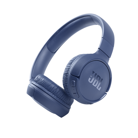 JBL ヘッドフォン JBL Tune 510BT | Wireless on-ear headphones